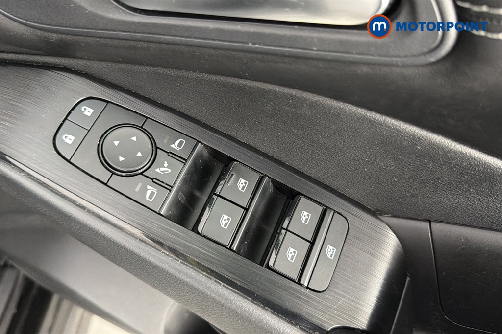 Nissan Qashqai Acenta Premium Automatic Petrol SUV - Stock Number (1677570) - 19th supplementary image