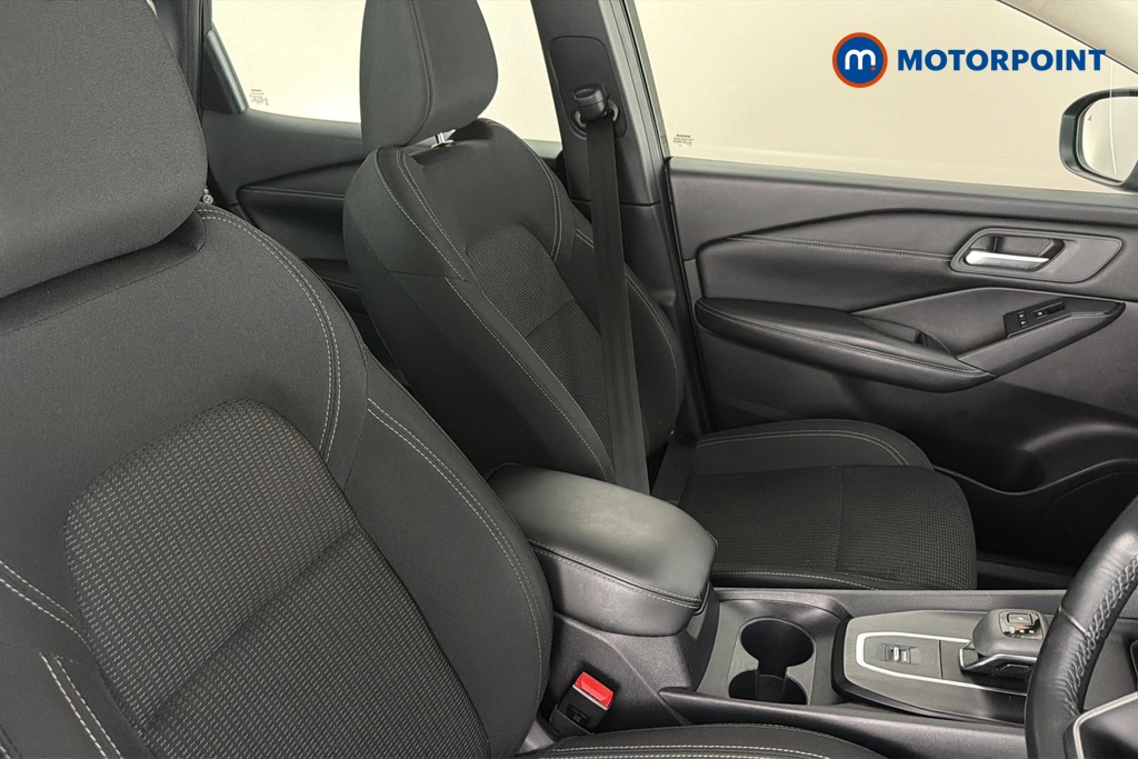Nissan Qashqai Acenta Premium Automatic Petrol SUV - Stock Number (1677570) - 22nd supplementary image