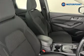 Nissan Qashqai Acenta Premium Automatic Petrol SUV - Stock Number (1677570) - 22nd supplementary image