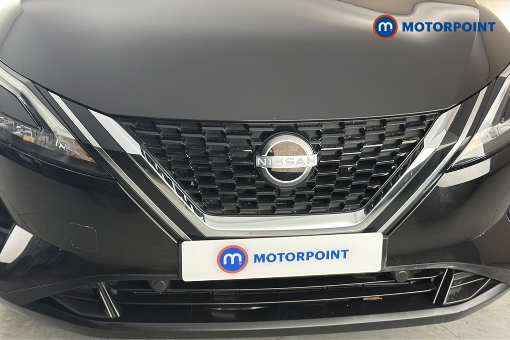 Nissan Qashqai Acenta Premium Automatic Petrol SUV - Stock Number (1677570) - 43rd supplementary image