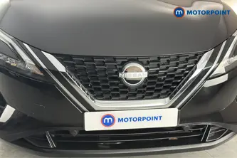 Nissan Qashqai Acenta Premium Automatic Petrol SUV - Stock Number (1677570) - 43rd supplementary image