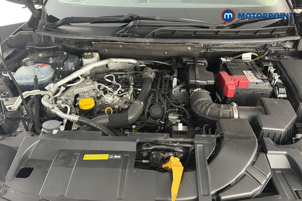 Nissan Qashqai Acenta Premium Automatic Petrol SUV - Stock Number (1677570) - 48th supplementary image