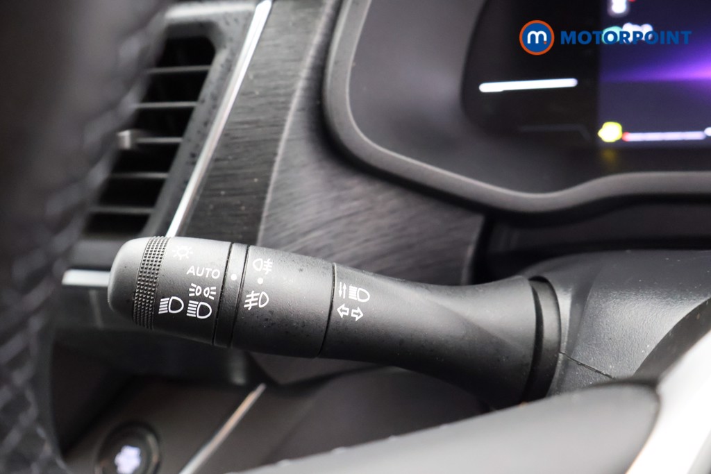 Renault Trafic Extra Sport Manual Diesel Panel Van - Stock Number (1677742) - 5th supplementary image
