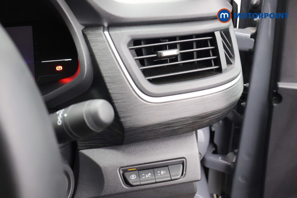 Renault Trafic Extra Sport Manual Diesel Panel Van - Stock Number (1677742) - 7th supplementary image