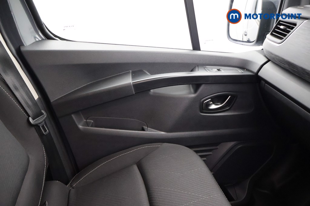 Renault Trafic Extra Sport Manual Diesel Panel Van - Stock Number (1677742) - 11th supplementary image