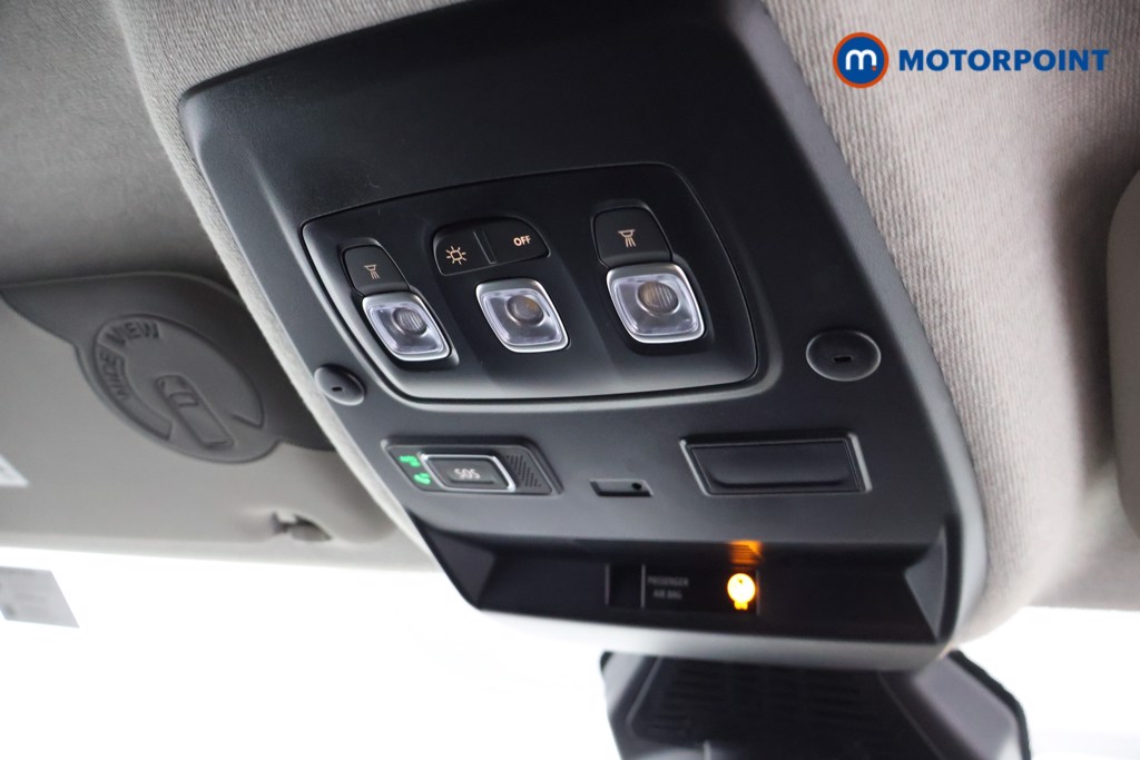 Renault Trafic Extra Sport Manual Diesel Panel Van - Stock Number (1677742) - 13th supplementary image