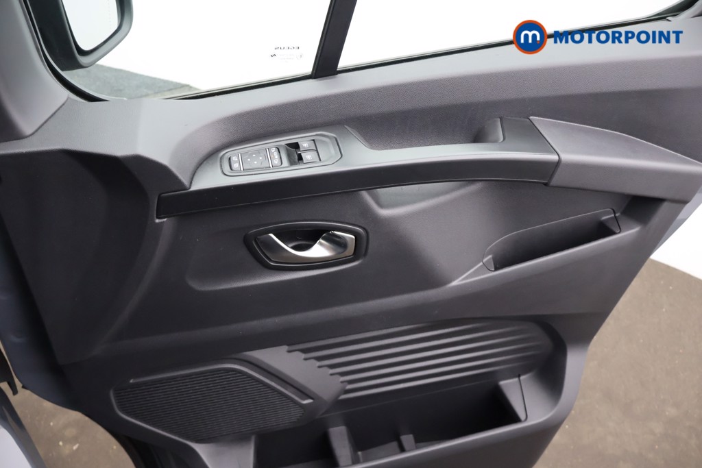 Renault Trafic Extra Sport Manual Diesel Panel Van - Stock Number (1677742) - 14th supplementary image