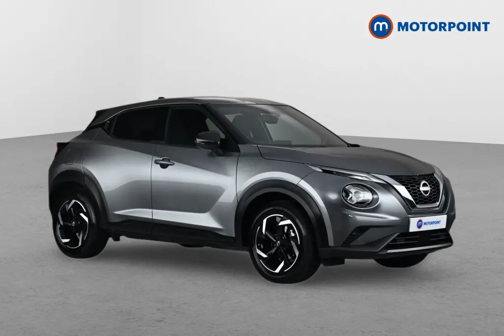 2024 Nissan Juke