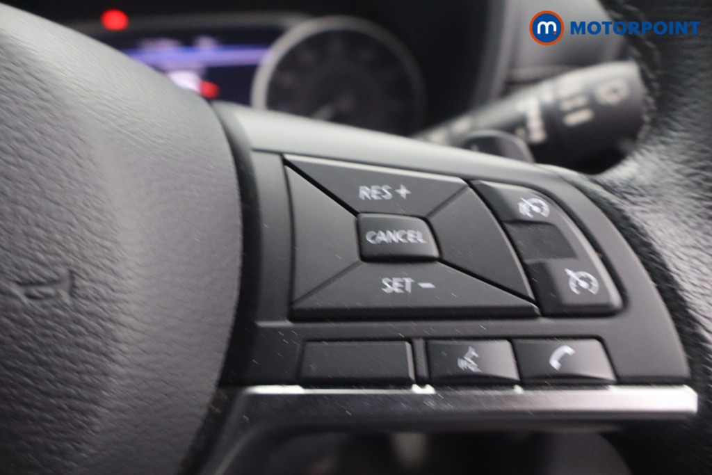 Nissan Juke N-Connecta Automatic Petrol SUV - Stock Number (1677796) - 15th supplementary image