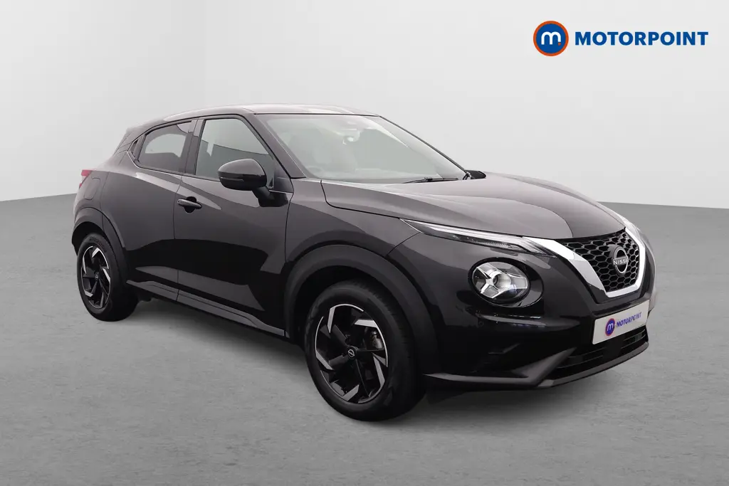 2024 Nissan Juke