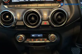 Nissan Juke N-Connecta Automatic Petrol SUV - Stock Number (1677797) - 12th supplementary image