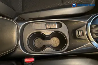 Nissan Juke N-Connecta Automatic Petrol SUV - Stock Number (1677797) - 16th supplementary image