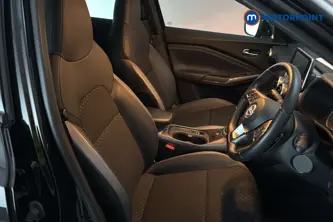 Nissan Juke N-Connecta Automatic Petrol SUV - Stock Number (1677797) - 22nd supplementary image