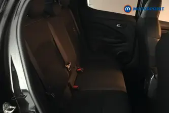 Nissan Juke N-Connecta Automatic Petrol SUV - Stock Number (1677797) - 25th supplementary image