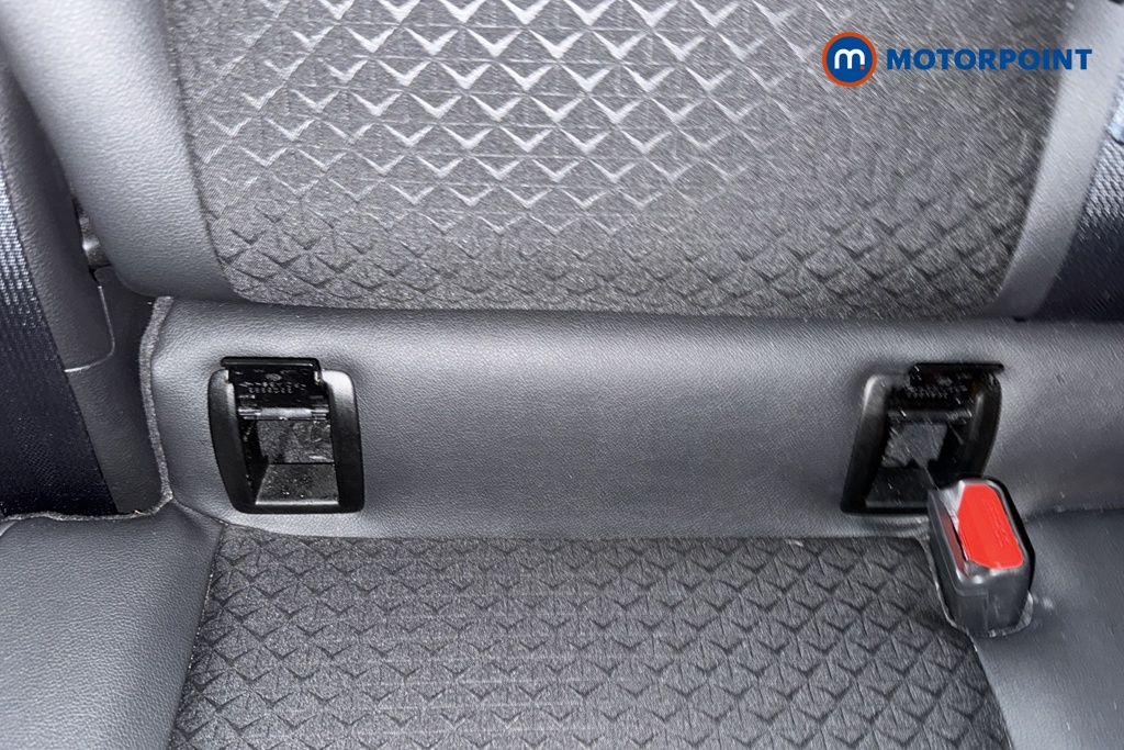 Nissan Juke N-Connecta Automatic Petrol SUV - Stock Number (1677797) - 27th supplementary image