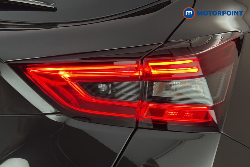 Nissan Juke N-Connecta Automatic Petrol SUV - Stock Number (1677797) - 36th supplementary image