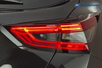 Nissan Juke N-Connecta Automatic Petrol SUV - Stock Number (1677797) - 36th supplementary image