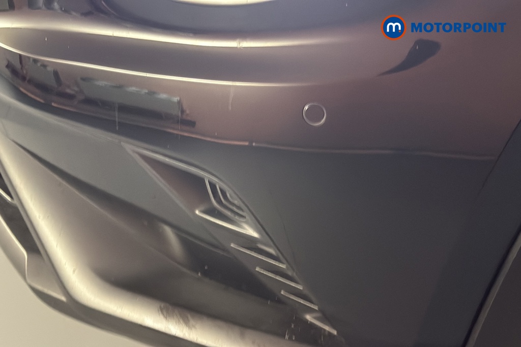 Nissan Juke N-Connecta Automatic Petrol SUV - Stock Number (1677797) - 38th supplementary image