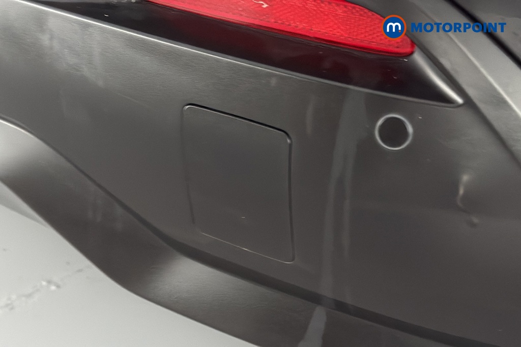 Nissan Juke N-Connecta Automatic Petrol SUV - Stock Number (1677797) - 39th supplementary image
