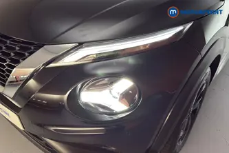 Nissan Juke N-Connecta Automatic Petrol SUV - Stock Number (1677797) - 42nd supplementary image