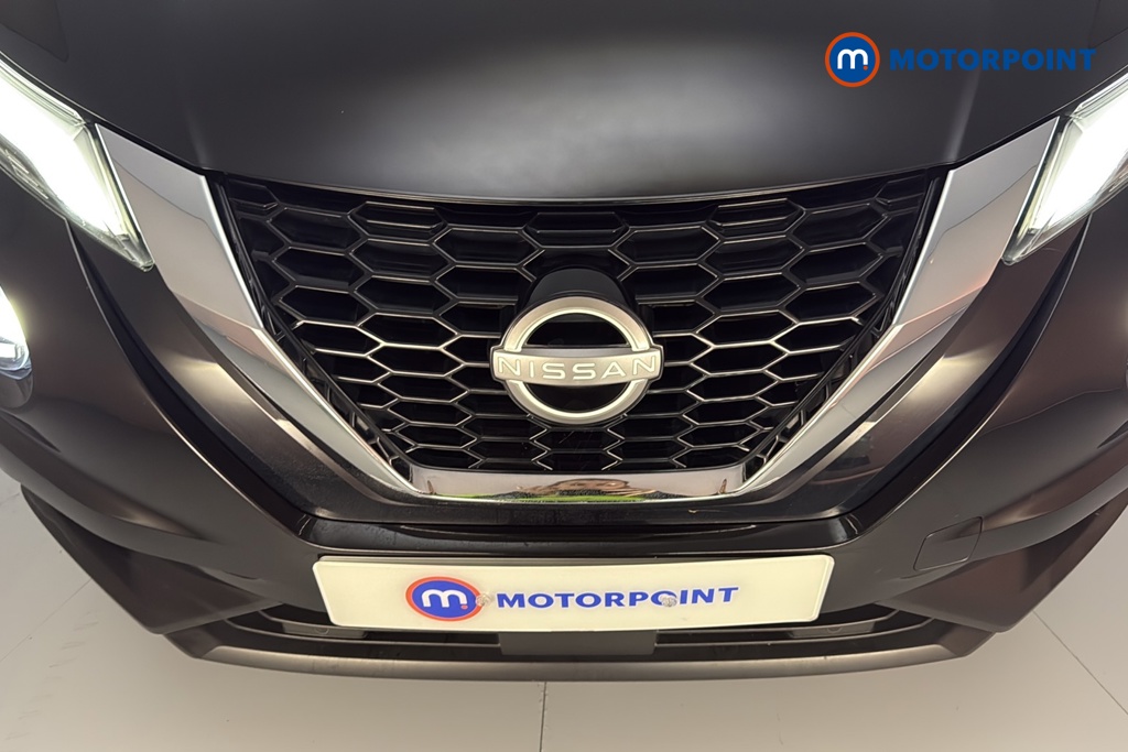 Nissan Juke N-Connecta Automatic Petrol SUV - Stock Number (1677797) - 43rd supplementary image