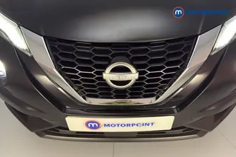 Nissan Juke N-Connecta Automatic Petrol SUV - Stock Number (1677797) - 43rd supplementary image