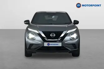 Nissan Juke N-Connecta Automatic Petrol SUV - Stock Number (1677800) - Front bumper