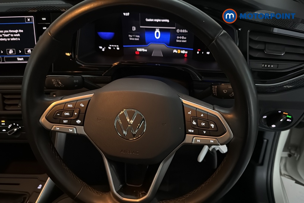 Volkswagen Polo Life Manual Petrol Hatchback - Stock Number (1677817) - 2nd supplementary image