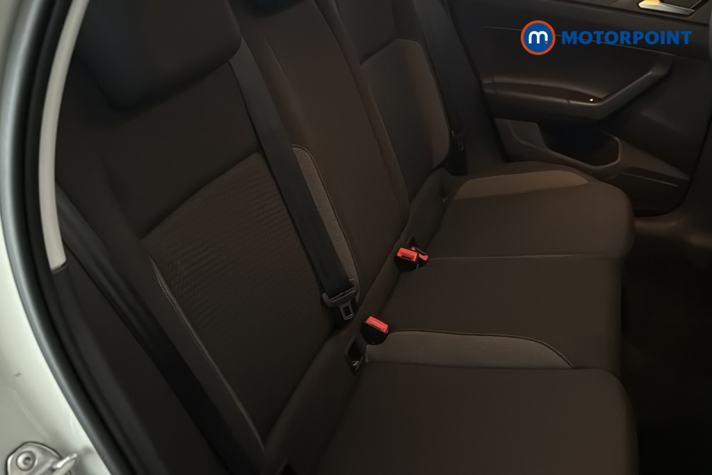 Volkswagen Polo Life Manual Petrol Hatchback - Stock Number (1677817) - 25th supplementary image