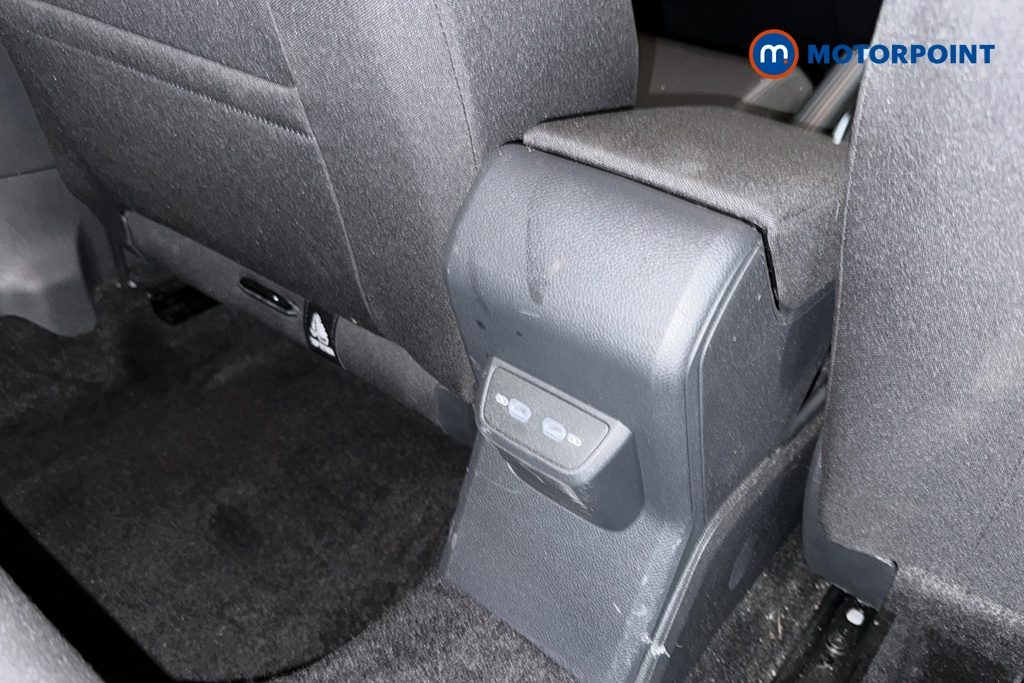 Volkswagen Polo Life Manual Petrol Hatchback - Stock Number (1677817) - 28th supplementary image