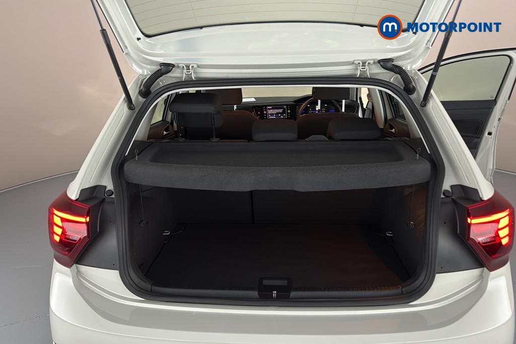 Volkswagen Polo Life Manual Petrol Hatchback - Stock Number (1677817) - 30th supplementary image
