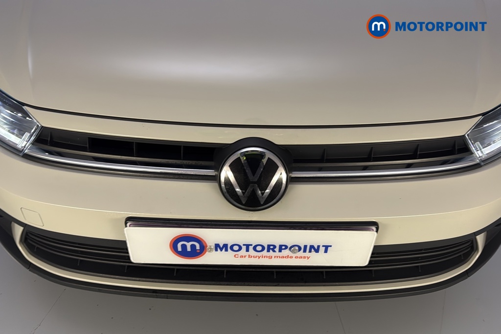 Volkswagen Polo Life Manual Petrol Hatchback - Stock Number (1677817) - 43rd supplementary image