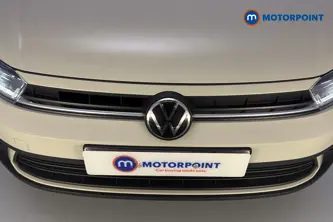 Volkswagen Polo Life Manual Petrol Hatchback - Stock Number (1677817) - 43rd supplementary image