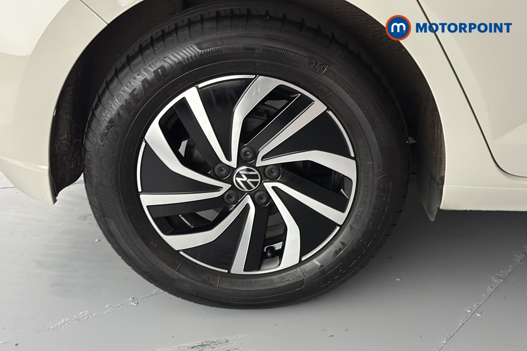 Volkswagen Polo Life Manual Petrol Hatchback - Stock Number (1677817) - 46th supplementary image