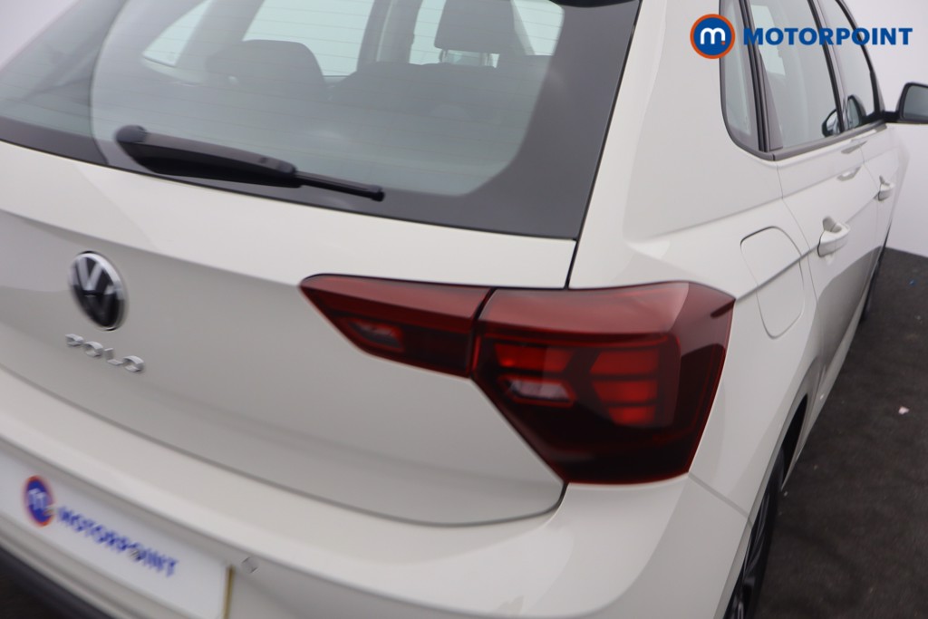 Volkswagen Polo Life Manual Petrol Hatchback - Stock Number (1677828) - 3rd supplementary image