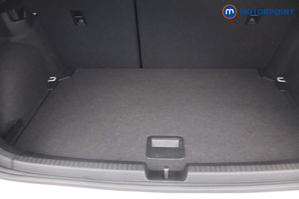 Volkswagen Polo Life Manual Petrol Hatchback - Stock Number (1677828) - 4th supplementary image