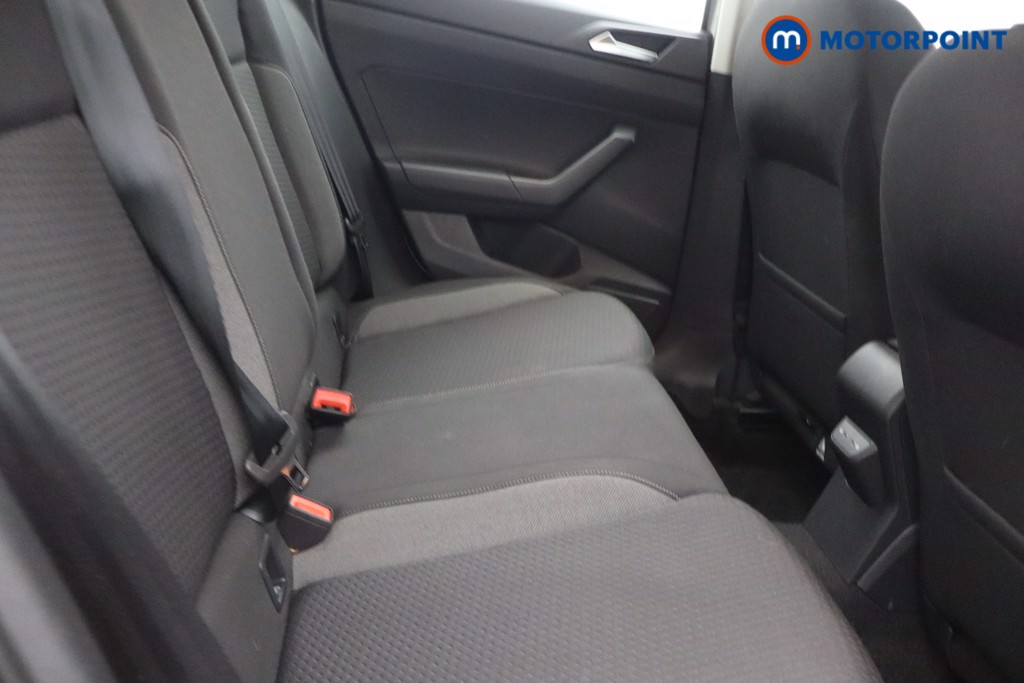 Volkswagen Polo Life Manual Petrol Hatchback - Stock Number (1677828) - 5th supplementary image