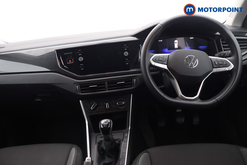 Volkswagen Polo Life Manual Petrol Hatchback - Stock Number (1677828) - 6th supplementary image