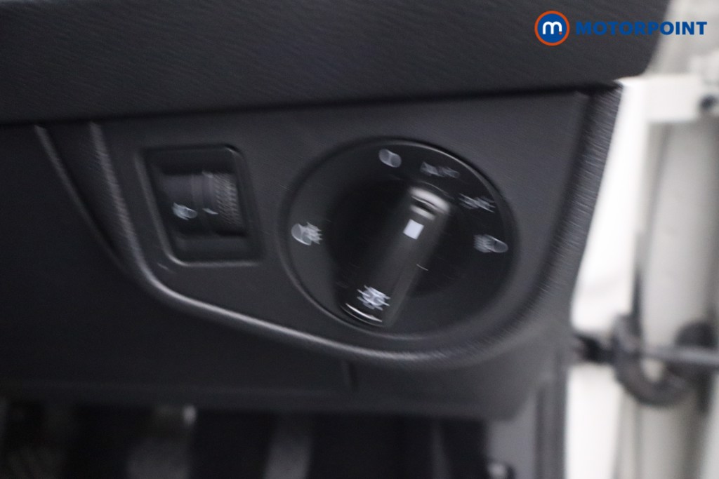 Volkswagen Polo Life Manual Petrol Hatchback - Stock Number (1677828) - 11th supplementary image