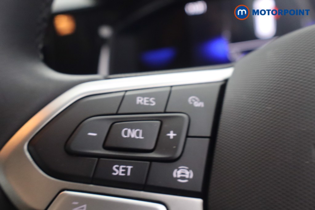 Volkswagen Polo Life Manual Petrol Hatchback - Stock Number (1677828) - 13th supplementary image