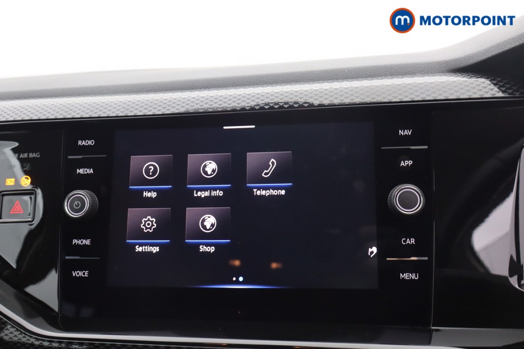 Volkswagen Polo Life Manual Petrol Hatchback - Stock Number (1677828) - 18th supplementary image