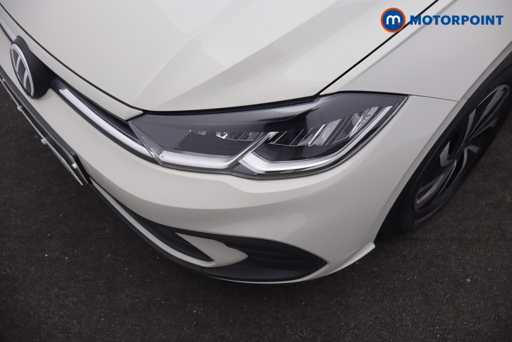 Volkswagen Polo Life Manual Petrol Hatchback - Stock Number (1677828) - 22nd supplementary image