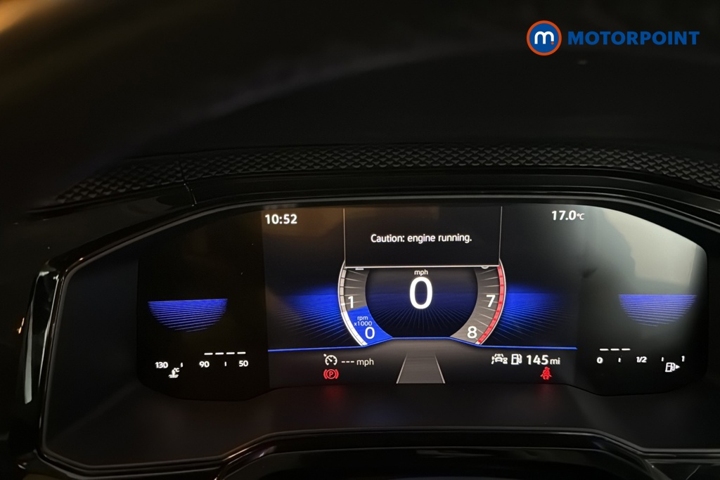 Volkswagen Polo Life Manual Petrol Hatchback - Stock Number (1677831) - 7th supplementary image
