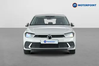 Volkswagen Polo Life Manual Petrol Hatchback - Stock Number (1677831) - Front bumper