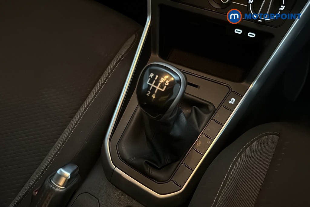 Volkswagen Polo Life Manual Petrol Hatchback - Stock Number (1677831) - 15th supplementary image