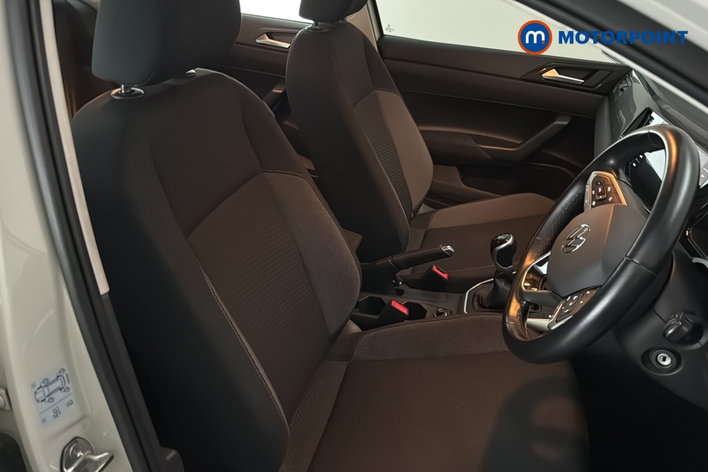 Volkswagen Polo Life Manual Petrol Hatchback - Stock Number (1677831) - 22nd supplementary image