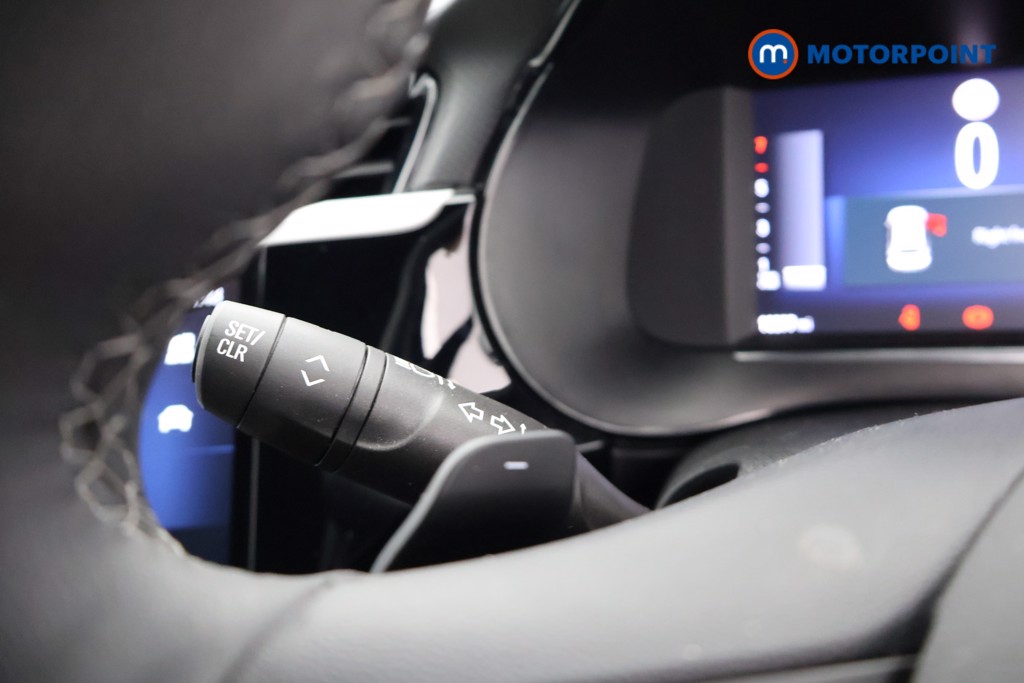 Vauxhall Corsa GS Automatic Petrol Hatchback - Stock Number (1677835) - 5th supplementary image