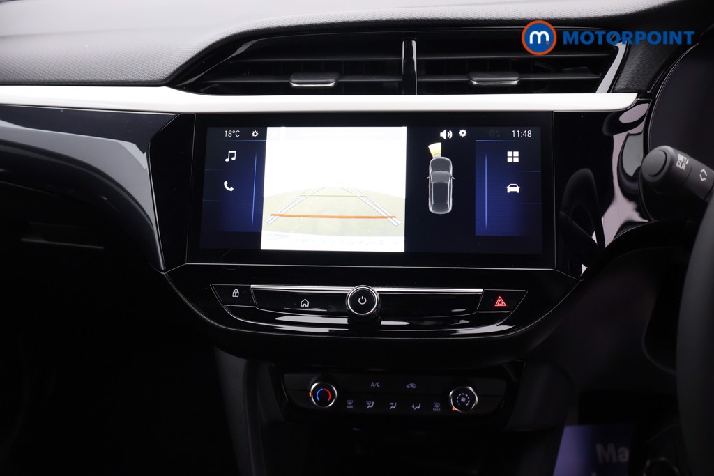 Vauxhall Corsa GS Automatic Petrol Hatchback - Stock Number (1677835) - 9th supplementary image