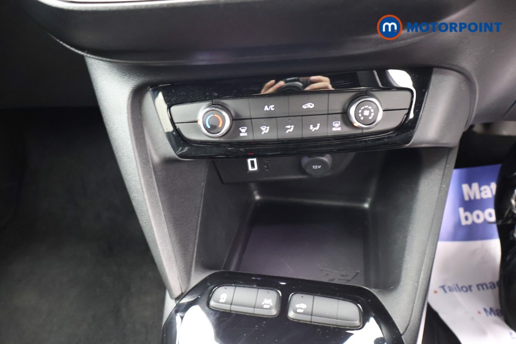 Vauxhall Corsa GS Automatic Petrol Hatchback - Stock Number (1677835) - 10th supplementary image