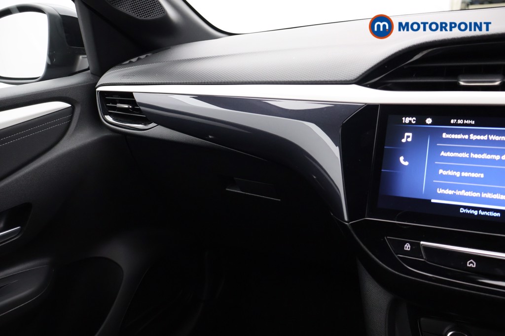 Vauxhall Corsa GS Automatic Petrol Hatchback - Stock Number (1677835) - 12th supplementary image